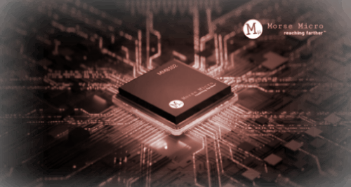 About-MorseMicro